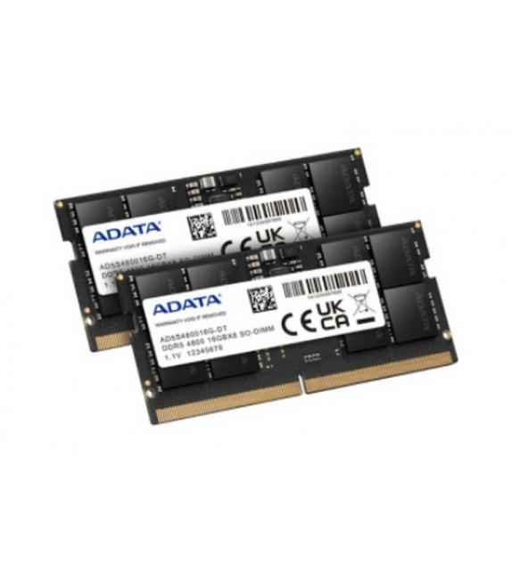 ADATA SODIMM DDR5 A 4800MHZ