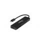 HUB 5 PORTE USB TYPE-C FHUB17693 5 IN 1