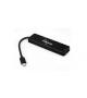 HUB 5 PORTE USB TYPE-C FHUB17693 5 IN 1
