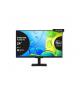 TV SAMSUNG 24'' FULL-HD SMART BLACK