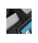 Zaino per Notebook da 15,6" - Nero
