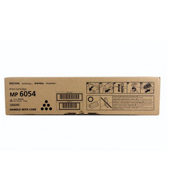TONER COMPATIBILE MP6054 BLACK