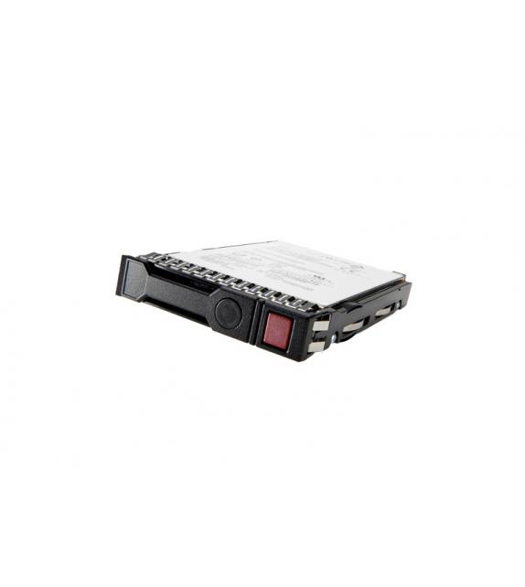 Hewlett Packard Enterprise 900GB, 2.5
