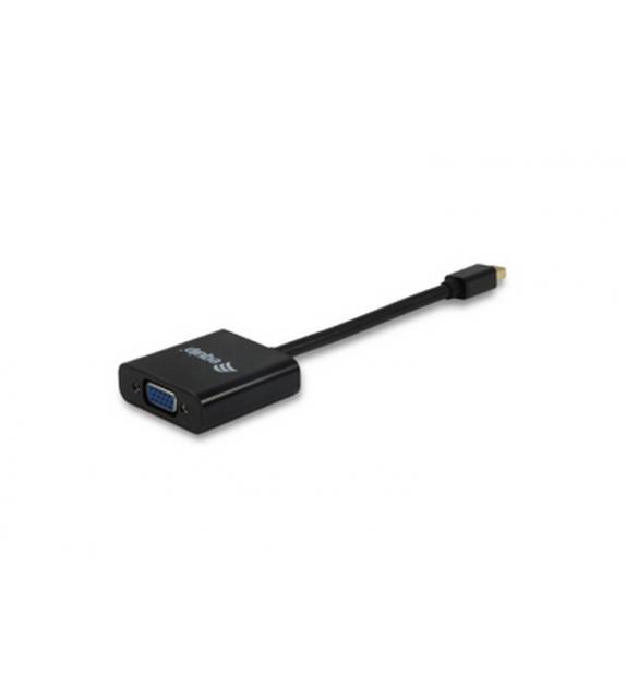 EQUIP ADATTATORE MINI-DISPLAYPORT A VGA