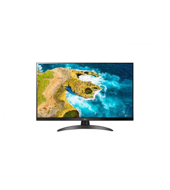 LG TV LED 27" 27TQ615S-PZ FULL HD SMART
