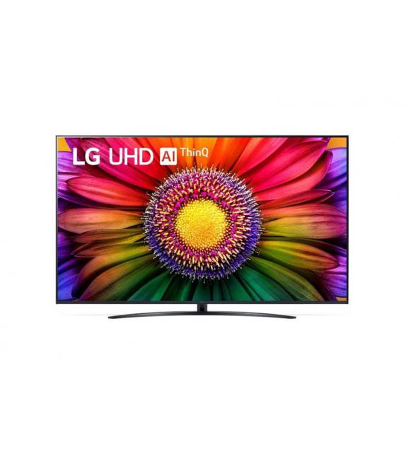 TV LED LG 75" 4K SMART-TV DVB-T2/C/S2