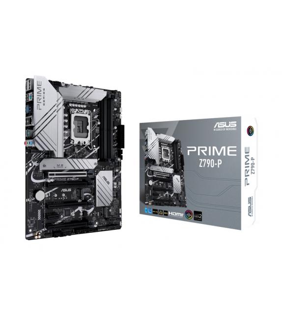 ASUS SCHEDA MADRE PRIME Z790-P