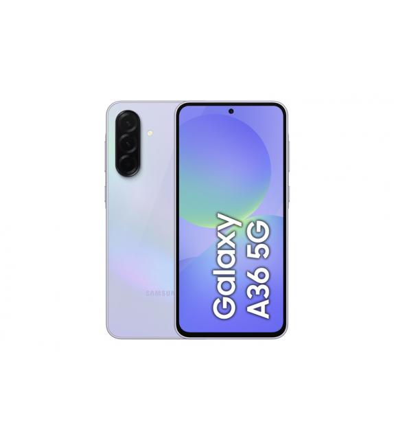 SAMSUNG GALAXY A36 5G LAVENDER