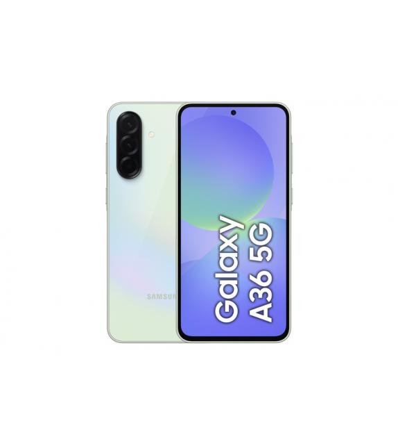 SAMSUNG GALAXY  A36 5G LIME