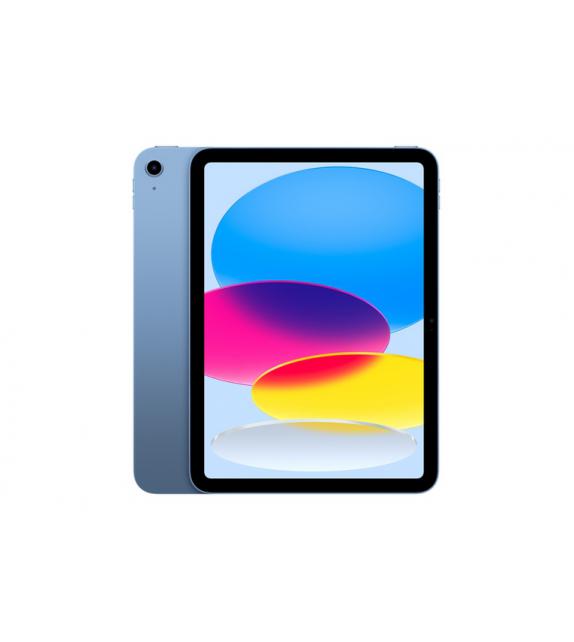 iPad 11'' Wi-Fi 128GB Blu