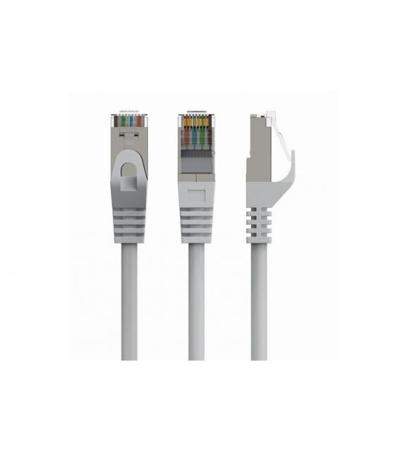TECHMADE CAVO DI RETE CAT6 DA 1 METRO