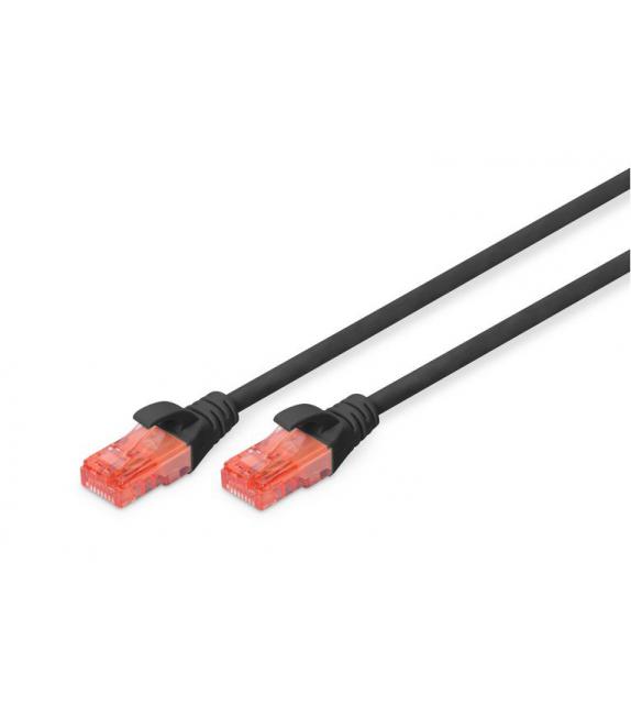 CAVO RETE DIGITUS UTP CAT 6 MT.1