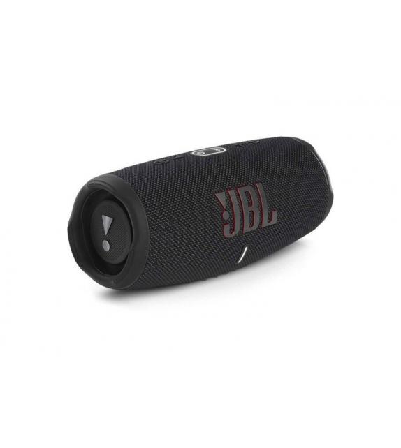 JBL CHARGE 5 BLUTETOOTH 30 WATT BLACK