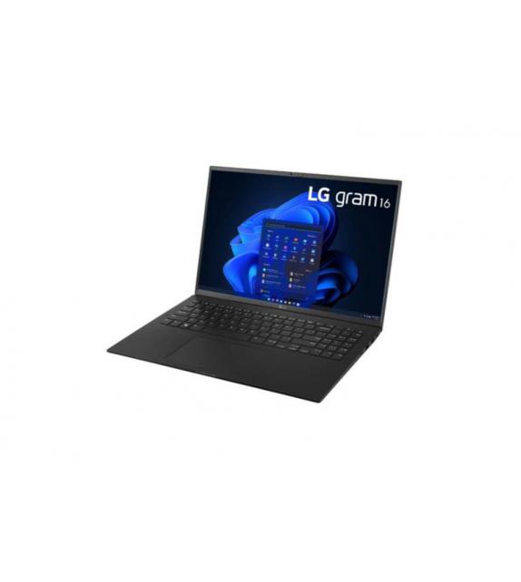LG NOTEBOOK INTEL CORE ULTRA 7
