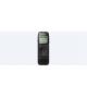 REGISTRATORE VOCALE SONY 4GB/MP3 SONY