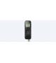 REGISTRATORE VOCALE SONY 4GB/MP3 SONY