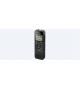 REGISTRATORE VOCALE SONY 4GB/MP3 SONY