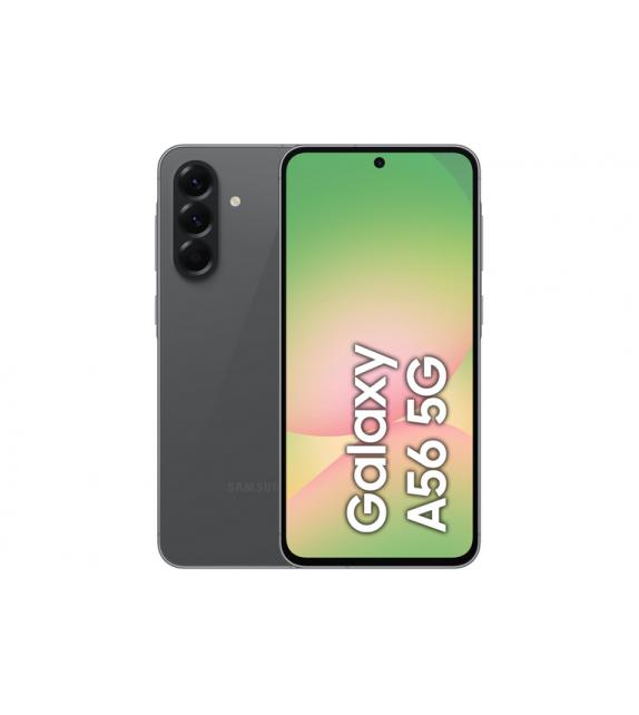 SAMSUNG GALAXY A56 5G GRAPHITE