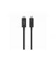 BELKIN cavo thunderbolt 4 c-c attivo 2m