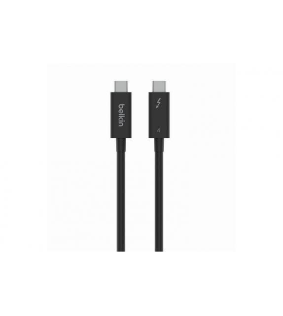 BELKIN cavo thunderbolt 4 c-c attivo 2m