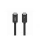 BELKIN cavo thunderbolt 4 c-c attivo 2m