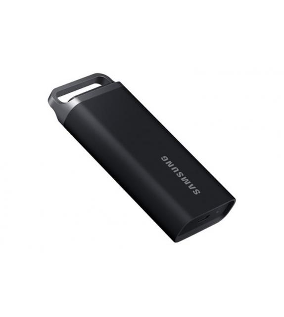 SSD SAMSUNG T5 EVO 4TB USB 3.2 BLACK