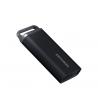 SSD SAMSUNG T5 EVO 4TB USB 3.2 BLACK