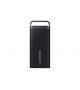 SSD SAMSUNG T5 EVO 4TB USB 3.2 BLACK
