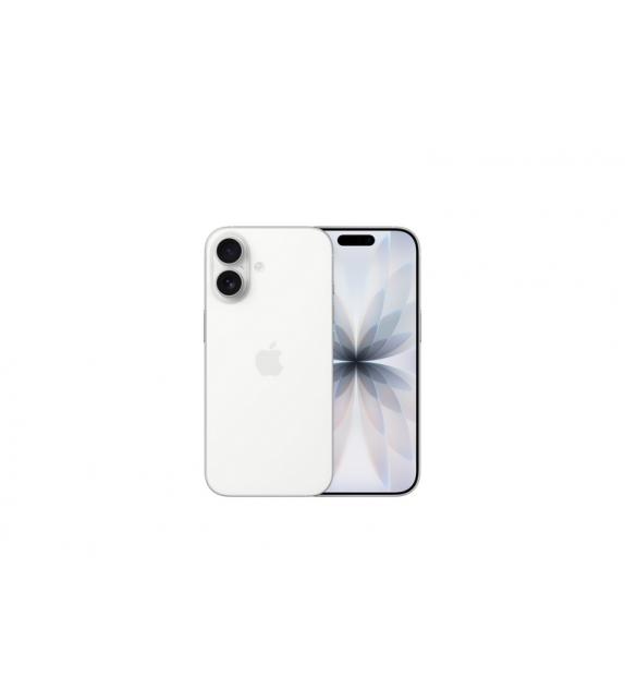 APPLE IPHONE 17 WHITE 256GB-YPT