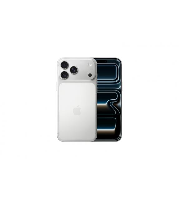 APPLE IPHONE 17 PRO MAX SILVER 2TB-YPT