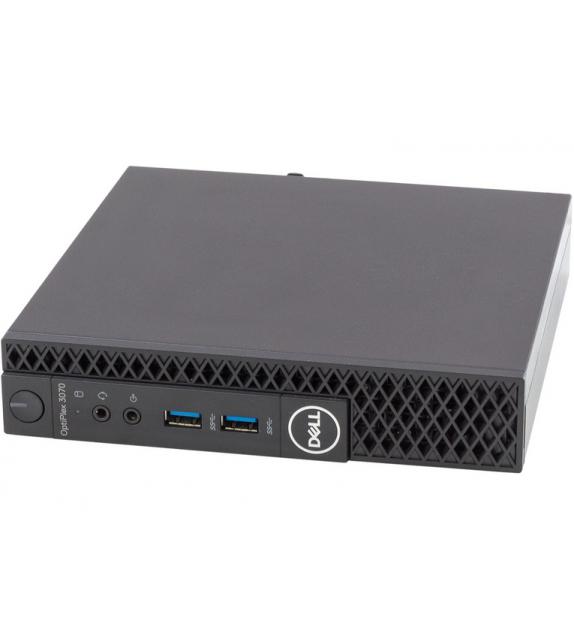 DELL TINY MICRO 3070 RICONDIZIONATO