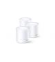 TP-LINK MESH x3 WI-FI AX1800 520 m/q