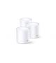 TP-LINK MESH x3 WI-FI AX1800 520 m/q