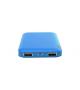 CELLY 10W Powerbank 5000 mAh BLU