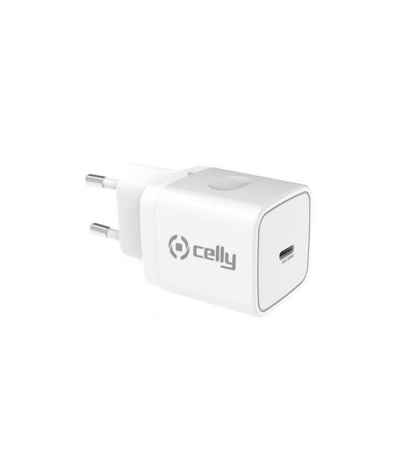 CELLY 30W USB-C TRAVEL CHARGER