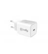 CELLY 30W USB-C TRAVEL CHARGER