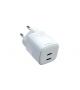 CELLY 20W 2 USB-C Wall Charger