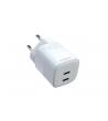 CELLY 20W 2 USB-C Wall Charger