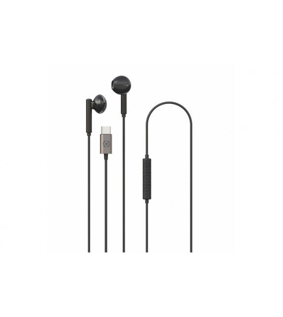 CELLY UP1100TYPEC - USB-C Stereo