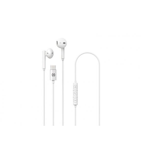 CELLY UP1100TYPEC - USB-C Stereo