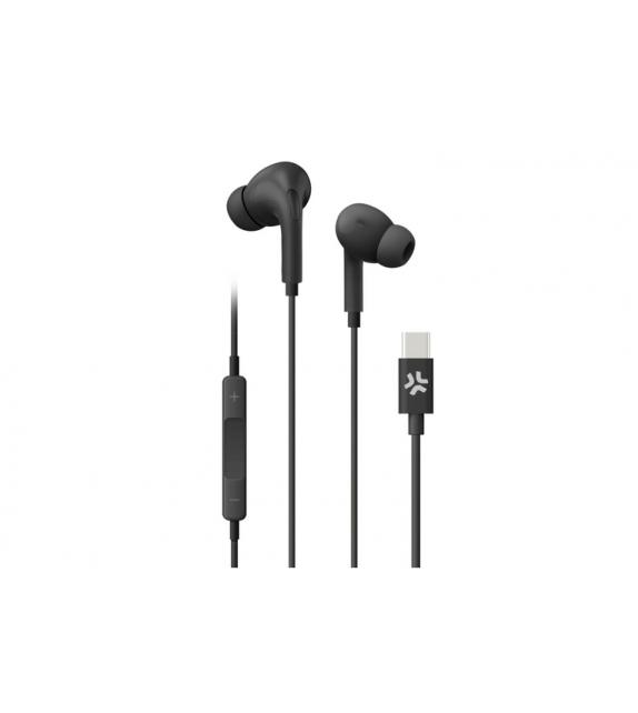 CELLY UP1200TYPEC - USB-C Stereo