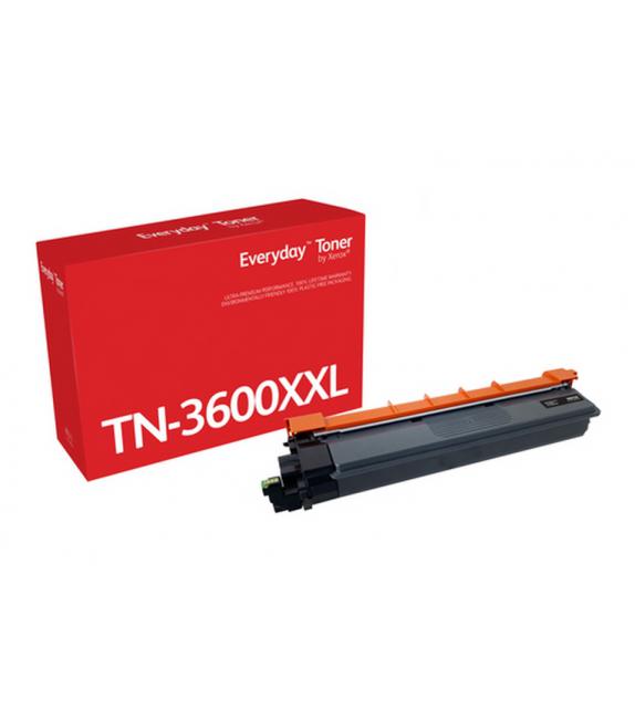 TONER XEROX BROTHER TN 3600XXL