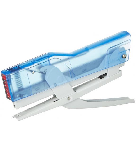 ZENITH 590 FUN cucitrice BLU