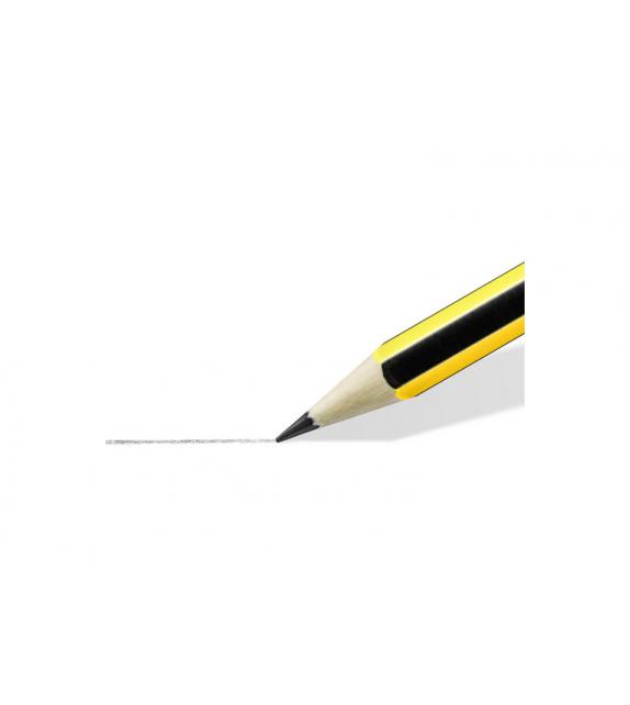 Staedtler 120-4 Matita in Grafito 2H