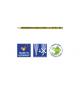 Staedtler 120-4 Matita in Grafito 2H
