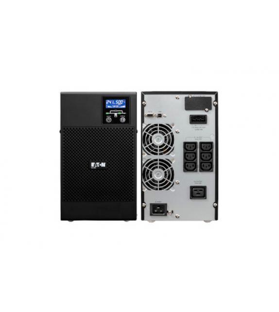 UPS EATON 300VA 2400W 7min
