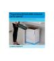 Ciano originale HP 937 PG.800