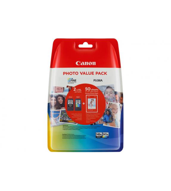 Canon PG-540 XL/CL-541XL