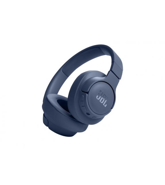 JBL CUFFIE MICROFONO TUNE 720BT