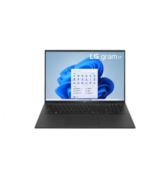 LG NOTEBOOK INTEL CORE  ULTRA 7